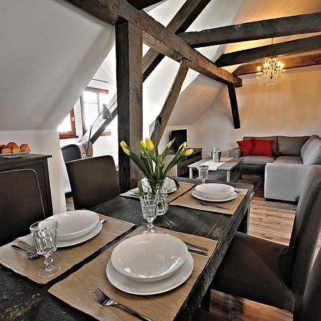 Apartamenty Katarynka Stary Rynek بيدغوستيا المظهر الخارجي الصورة