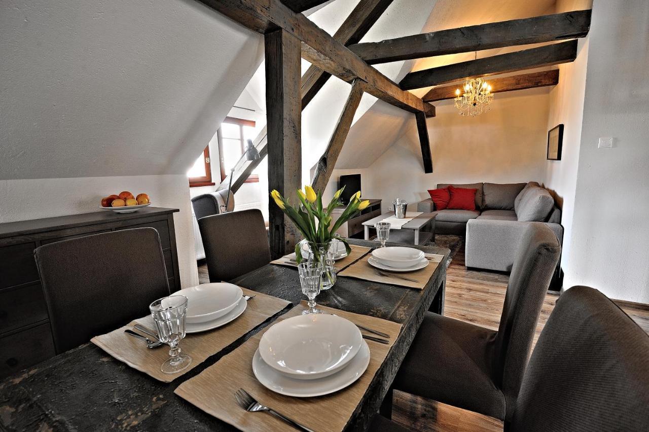 Apartamenty Katarynka Stary Rynek بيدغوستيا المظهر الخارجي الصورة