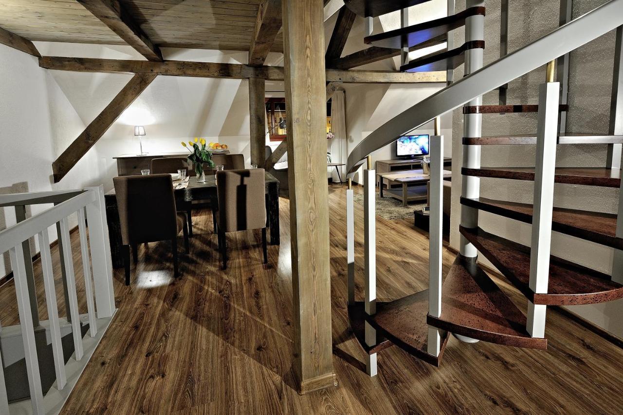 Apartamenty Katarynka Stary Rynek بيدغوستيا المظهر الخارجي الصورة