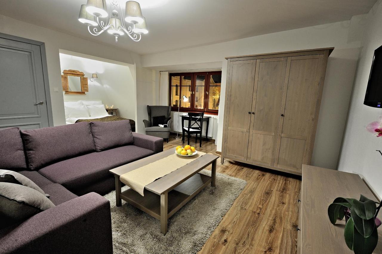 Apartamenty Katarynka Stary Rynek بيدغوستيا المظهر الخارجي الصورة
