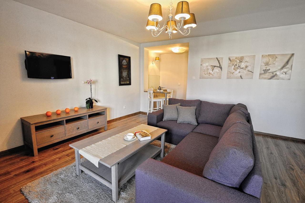 Apartamenty Katarynka Stary Rynek بيدغوستيا المظهر الخارجي الصورة