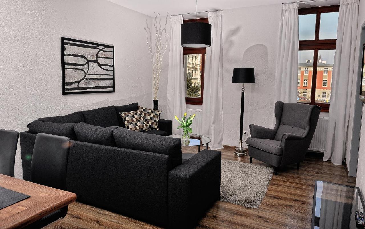 Apartamenty Katarynka Stary Rynek بيدغوستيا المظهر الخارجي الصورة
