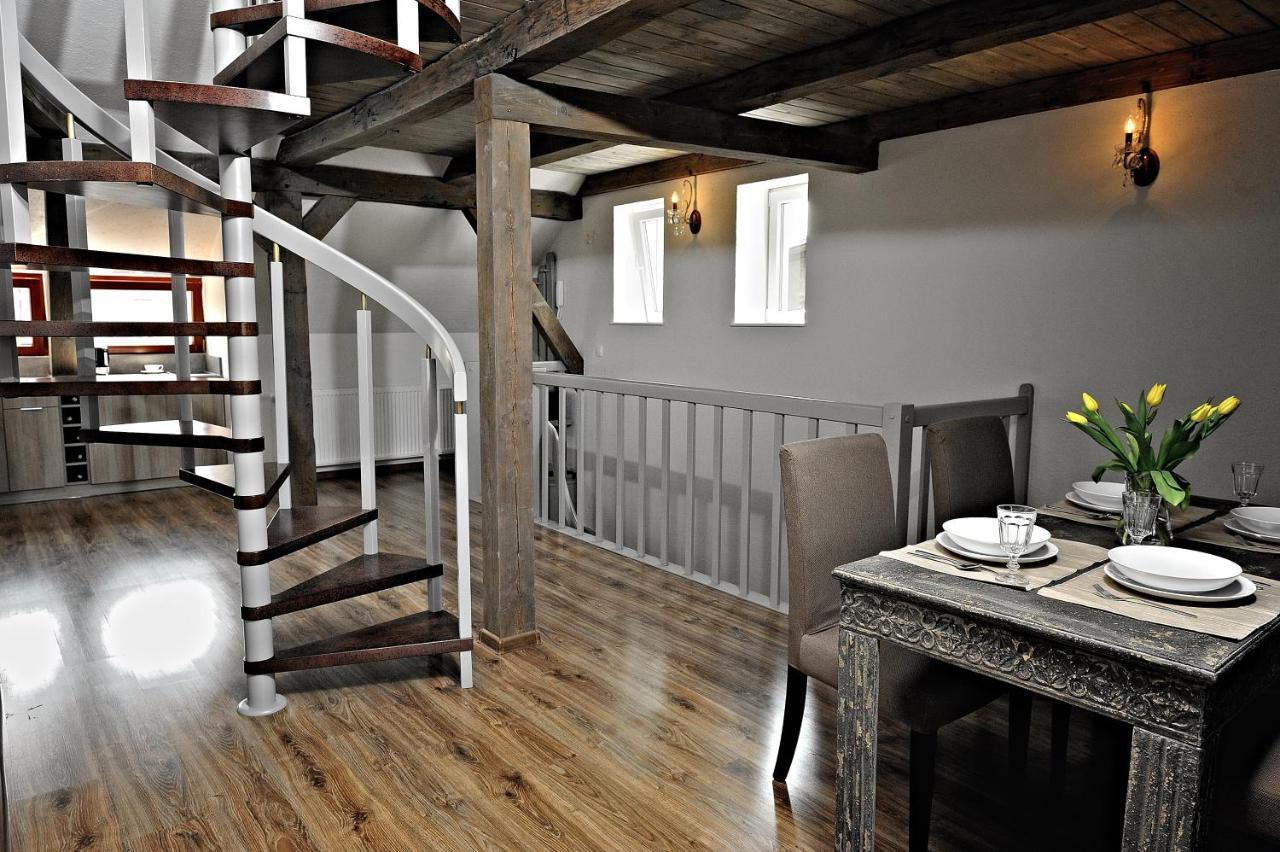 Apartamenty Katarynka Stary Rynek بيدغوستيا المظهر الخارجي الصورة