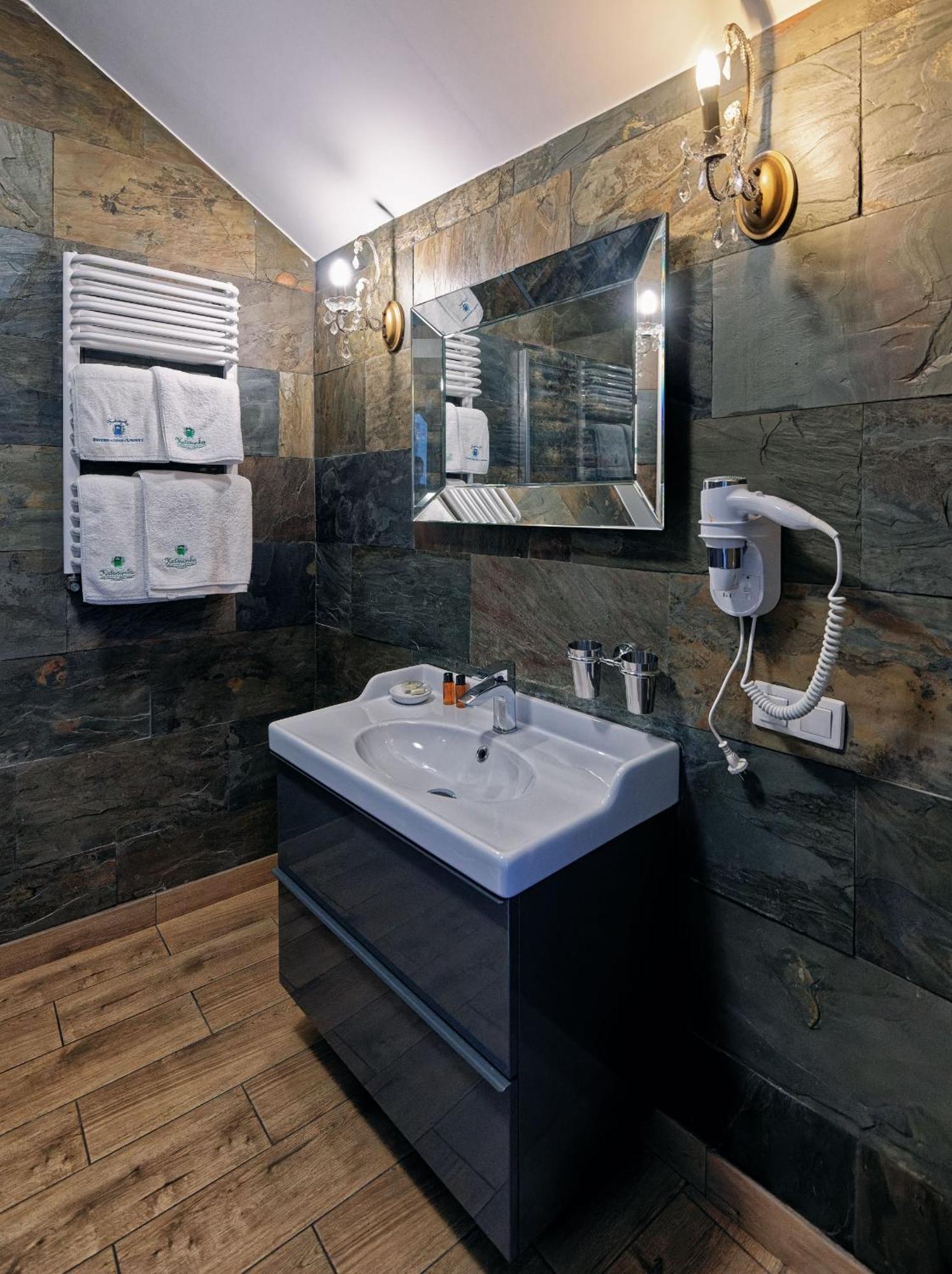 Apartamenty Katarynka Stary Rynek بيدغوستيا المظهر الخارجي الصورة