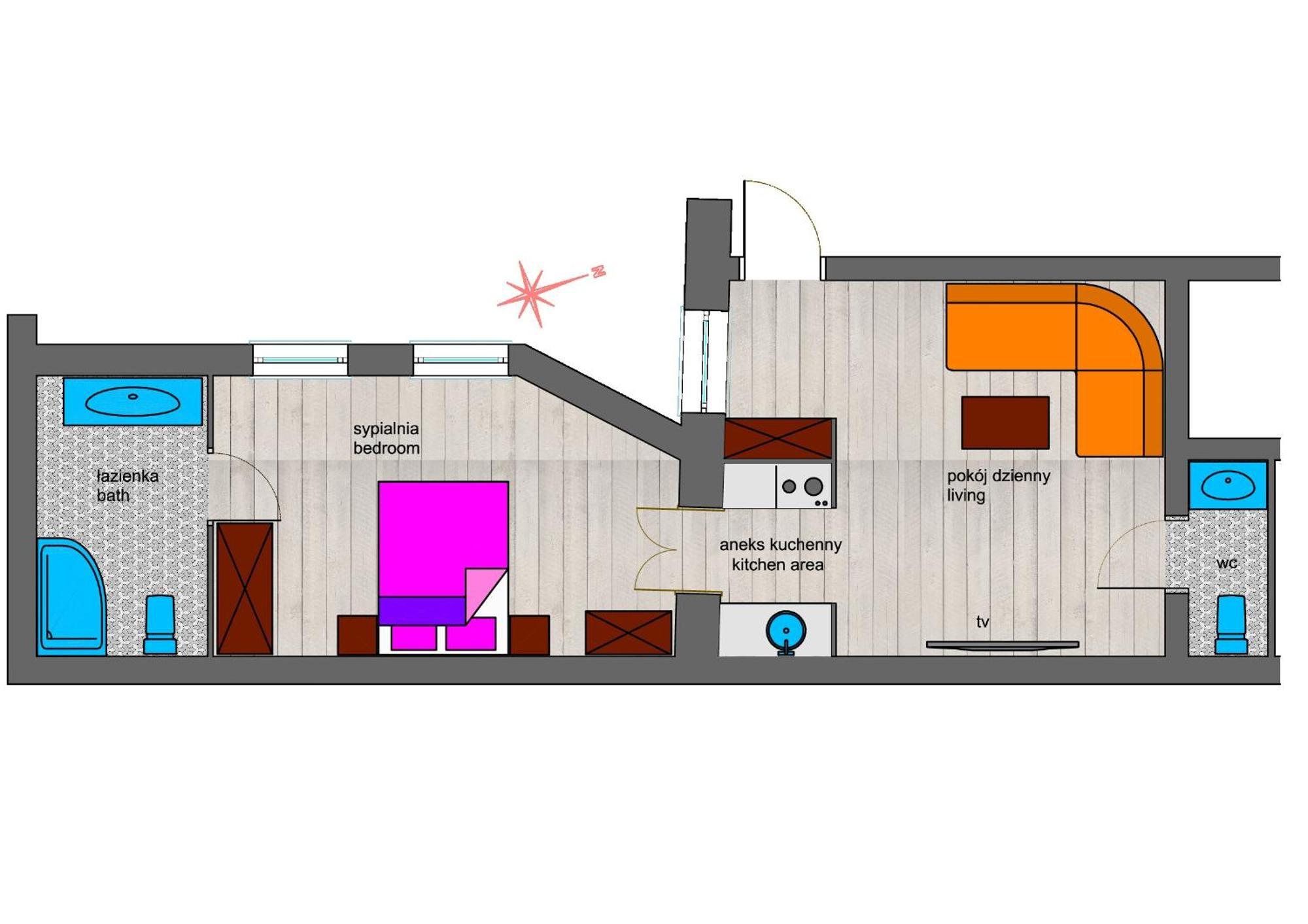 Apartamenty Katarynka Stary Rynek بيدغوستيا المظهر الخارجي الصورة