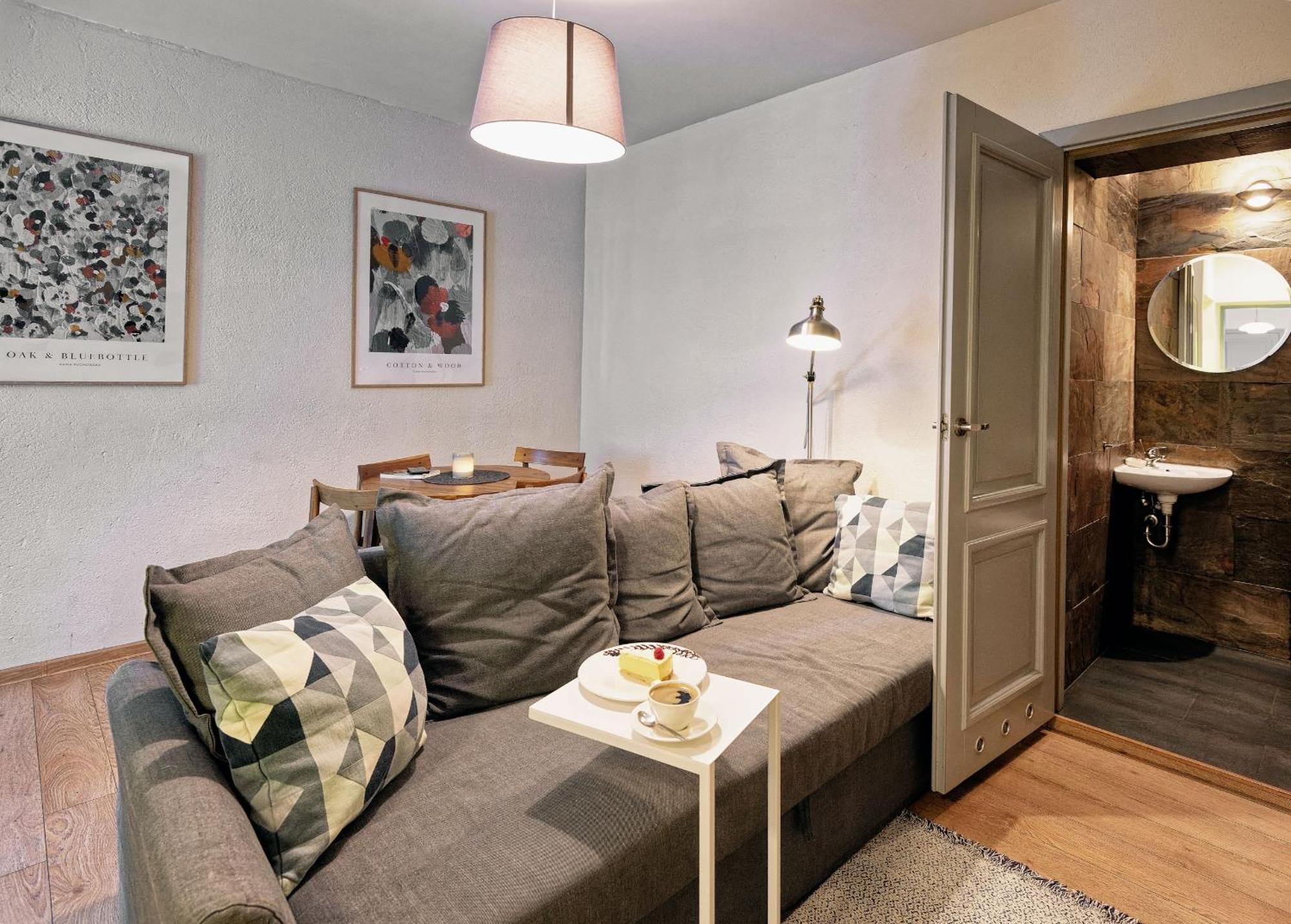 Apartamenty Katarynka Stary Rynek بيدغوستيا المظهر الخارجي الصورة