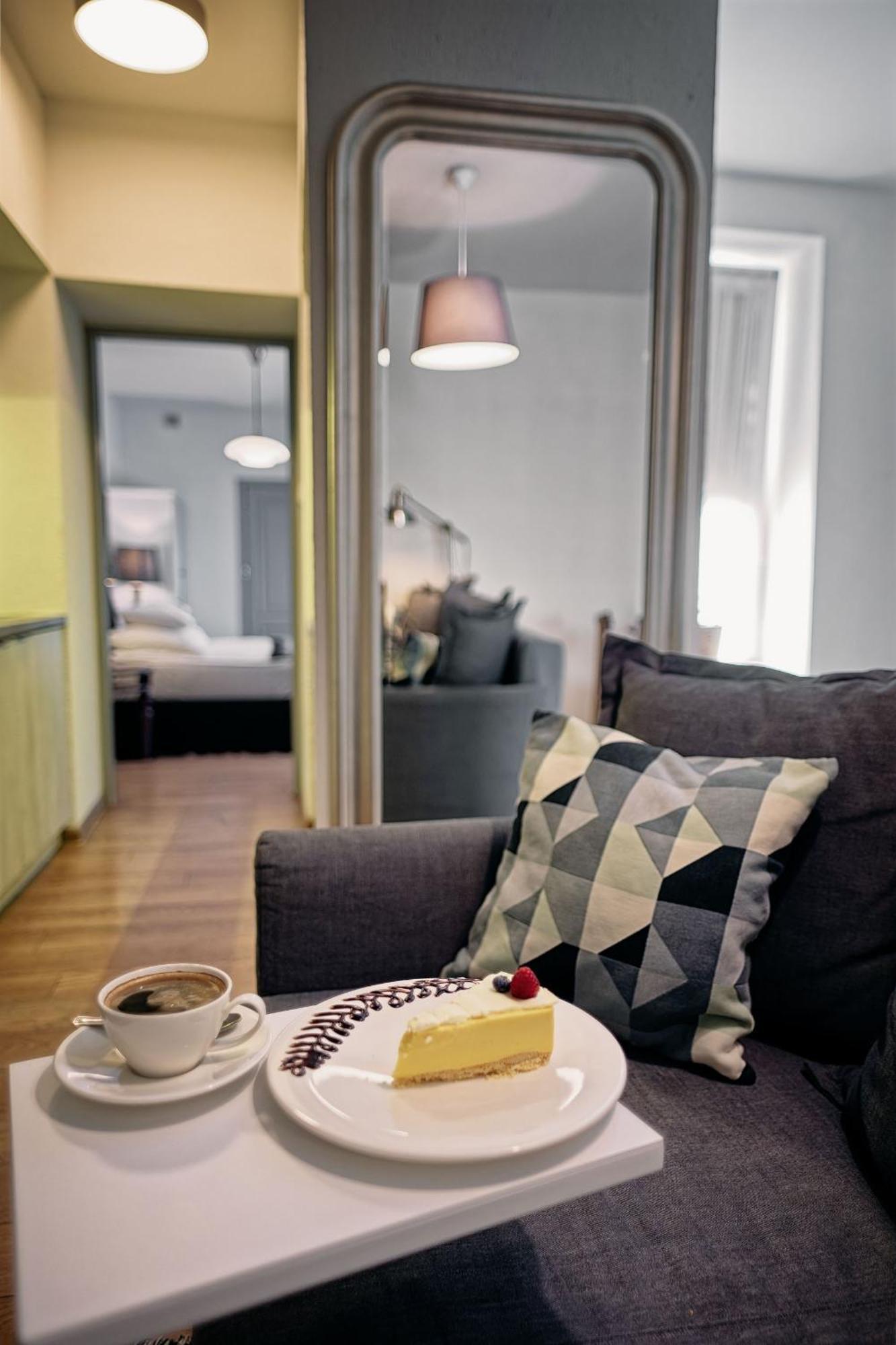 Apartamenty Katarynka Stary Rynek بيدغوستيا المظهر الخارجي الصورة