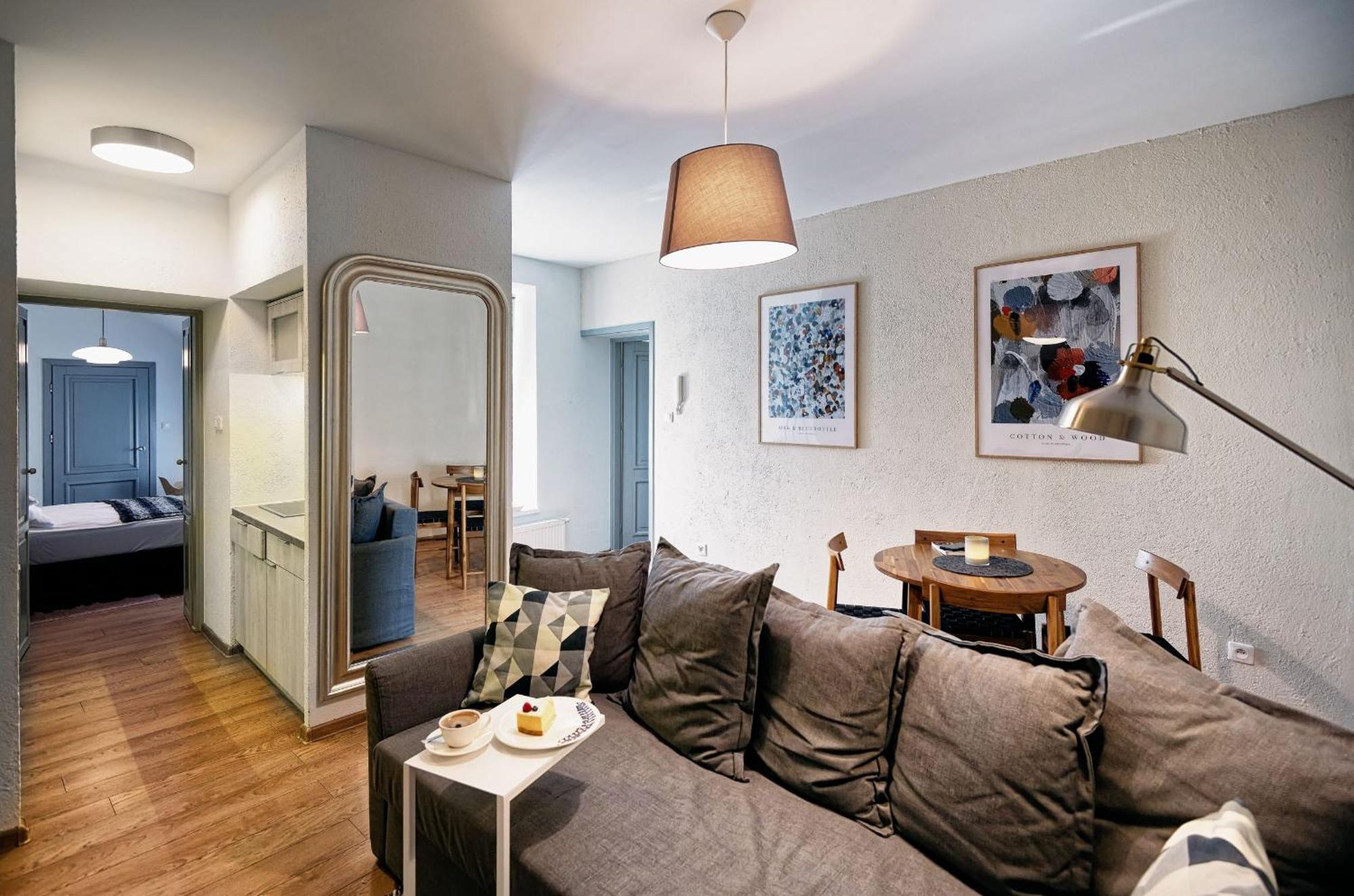 Apartamenty Katarynka Stary Rynek بيدغوستيا المظهر الخارجي الصورة