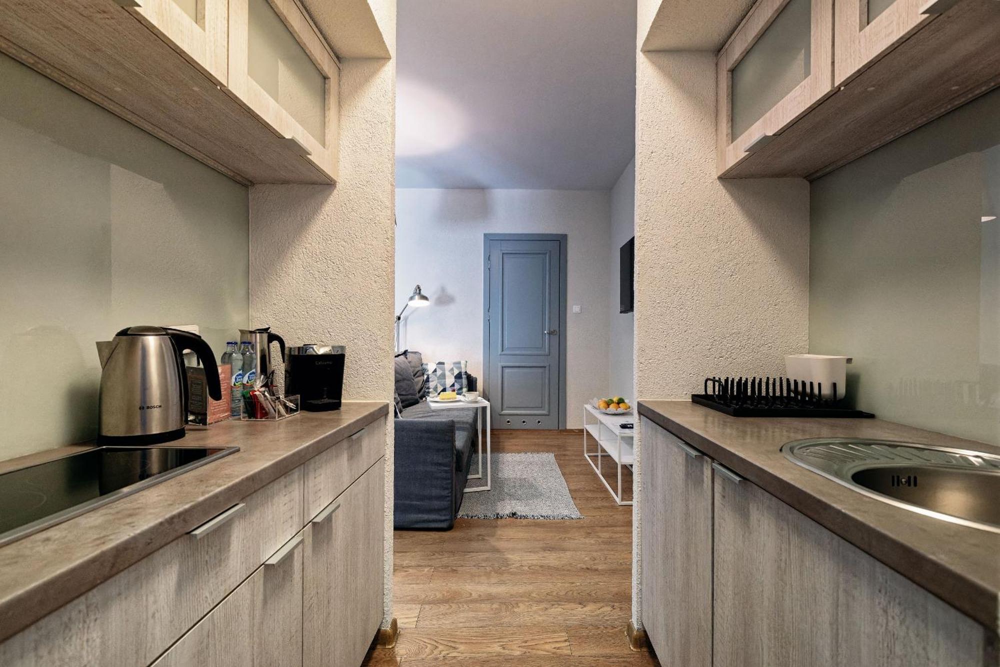 Apartamenty Katarynka Stary Rynek بيدغوستيا المظهر الخارجي الصورة