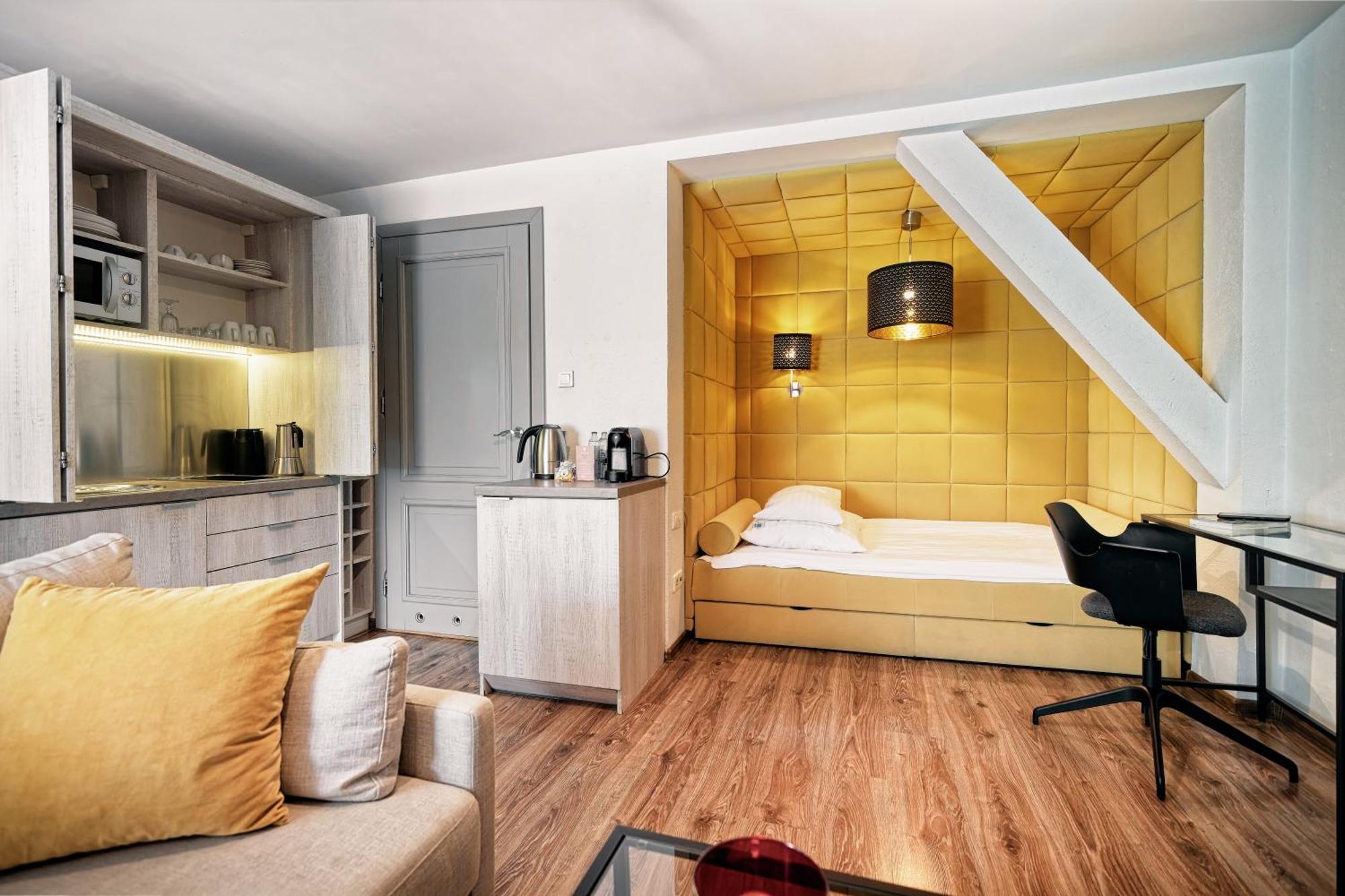 Apartamenty Katarynka Stary Rynek بيدغوستيا المظهر الخارجي الصورة