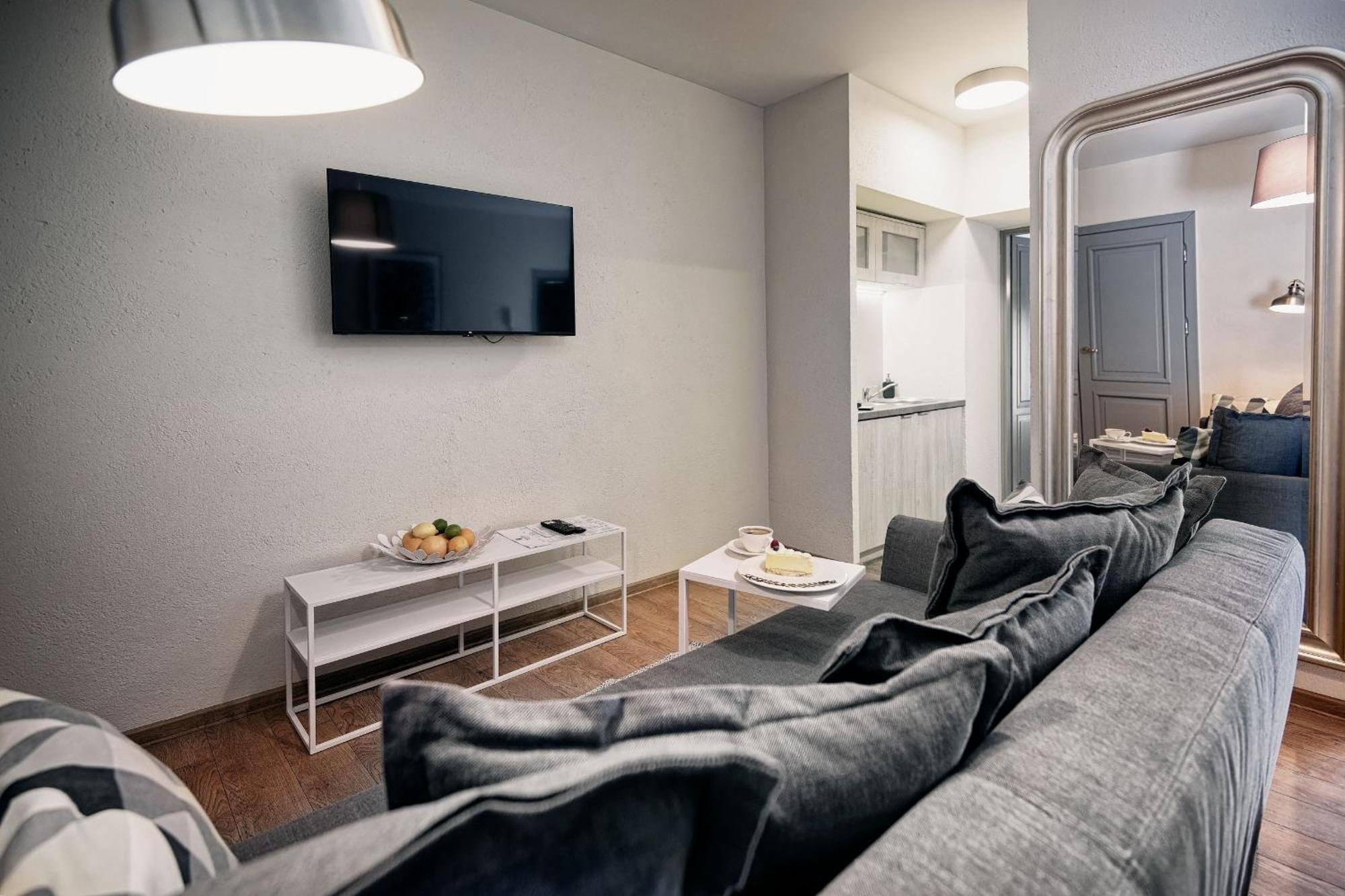 Apartamenty Katarynka Stary Rynek بيدغوستيا المظهر الخارجي الصورة