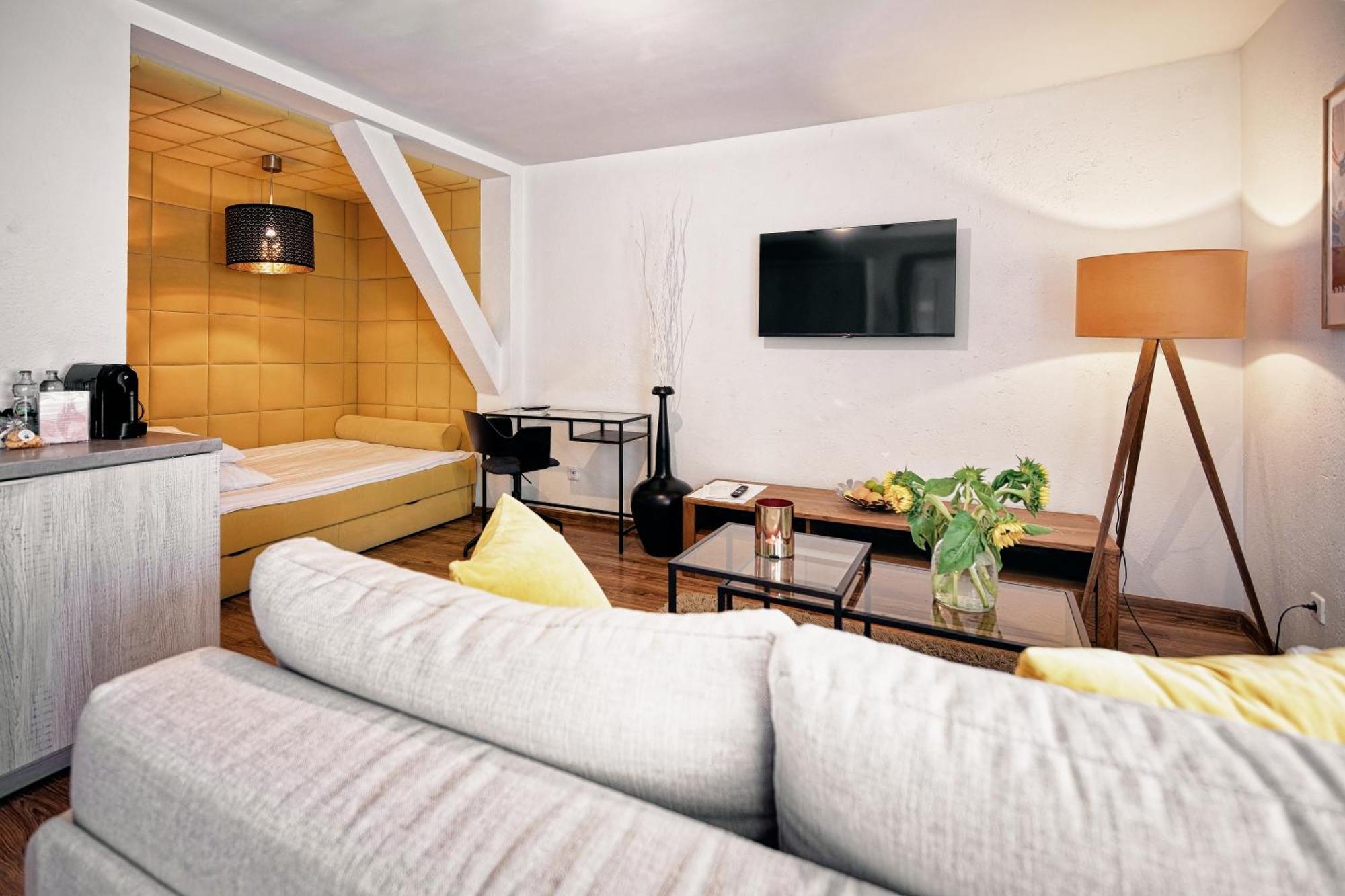 Apartamenty Katarynka Stary Rynek بيدغوستيا المظهر الخارجي الصورة
