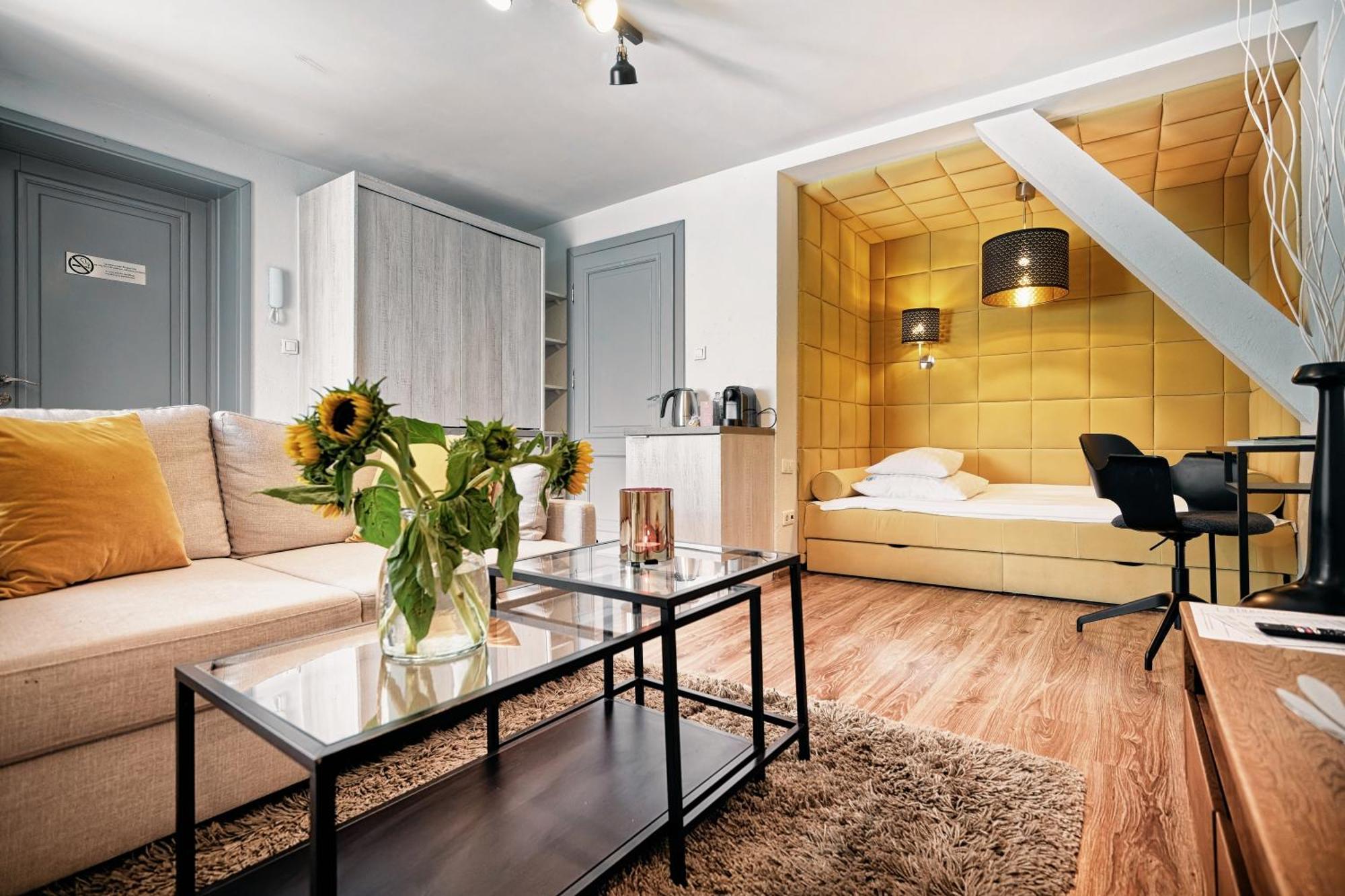 Apartamenty Katarynka Stary Rynek بيدغوستيا المظهر الخارجي الصورة