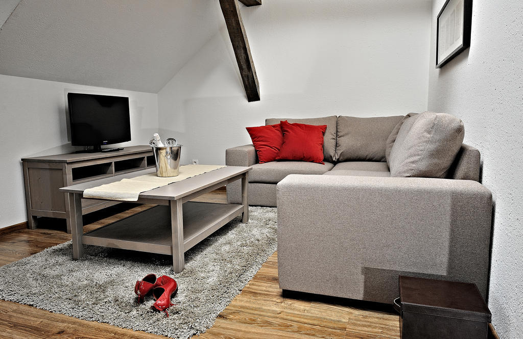 Apartamenty Katarynka Stary Rynek بيدغوستيا المظهر الخارجي الصورة