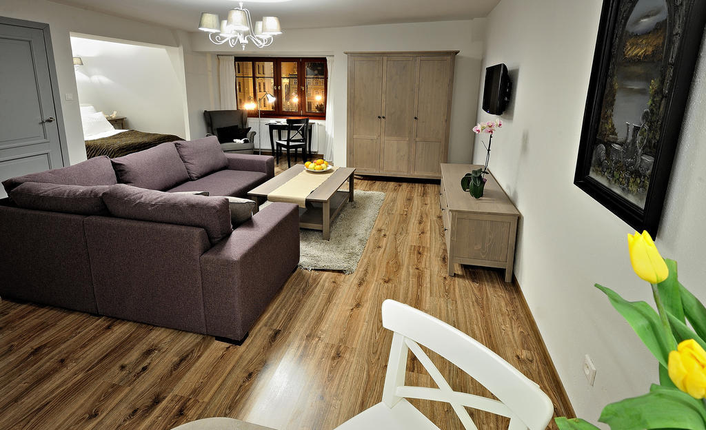 Apartamenty Katarynka Stary Rynek بيدغوستيا المظهر الخارجي الصورة