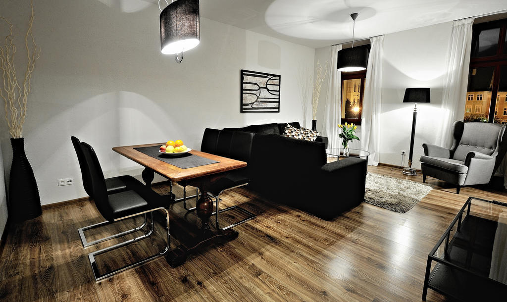 Apartamenty Katarynka Stary Rynek بيدغوستيا الغرفة الصورة