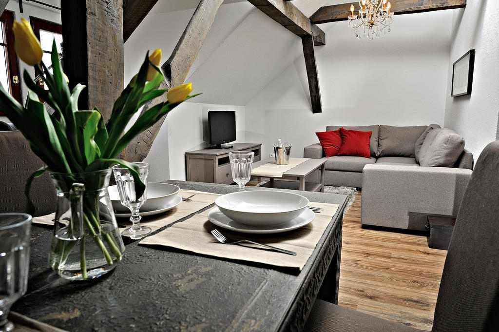 Apartamenty Katarynka Stary Rynek بيدغوستيا المظهر الخارجي الصورة